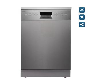 Lavavajillas Infiniton