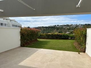 Casa adosada en alquiler en Calahonda en Mijas