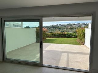 Casa adosada en alquiler en Calahonda en Mijas