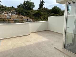 Casa adosada en alquiler en Calahonda en Mijas