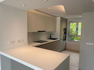 Casa adosada en alquiler en Calahonda en Mijas