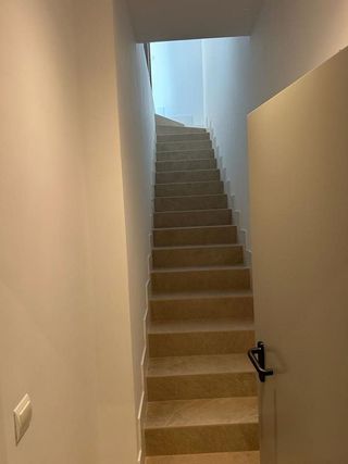 Casa adosada en alquiler en Calahonda en Mijas