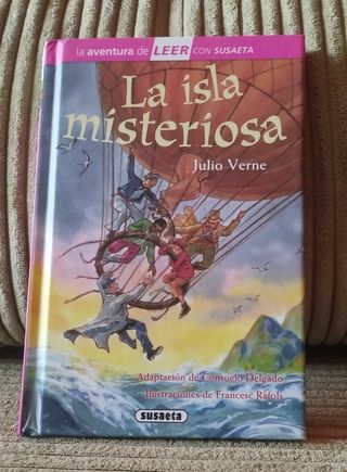 Pack de tres libros para nivel 3 de lectura.