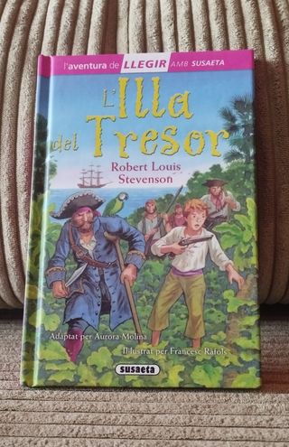 Pack de tres libros para nivel 3 de lectura.