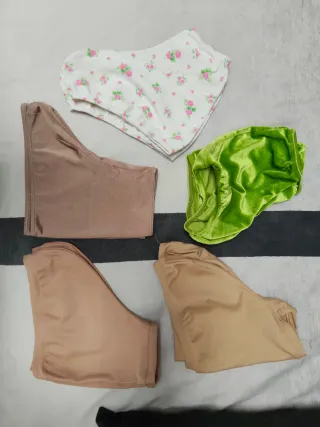 Cubrepatines para patinaje artístico