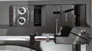 Giradiscos Philips 777 Direct Control