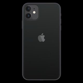 iPhone 11 64GB Negro Batería 100%