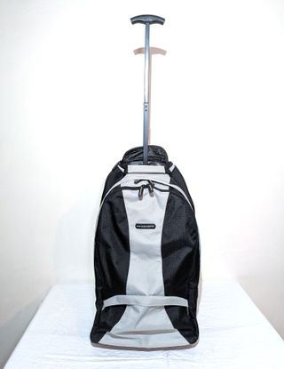 Zaino trolley Benetton cabina 58cm