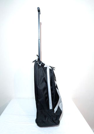 Zaino trolley Benetton cabina 58cm