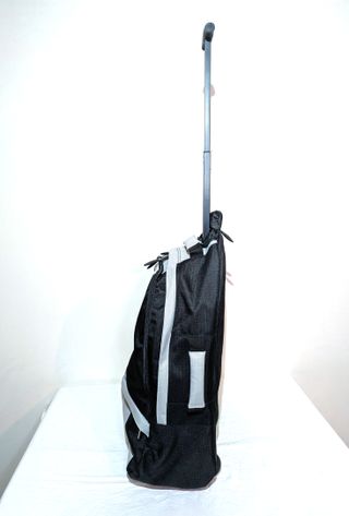 Zaino trolley Benetton cabina 58cm