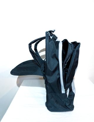 Zaino trolley Benetton cabina 58cm