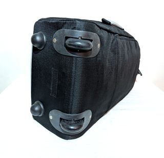 Zaino trolley Benetton cabina 58cm