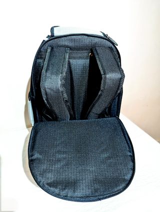 Zaino trolley Benetton cabina 58cm