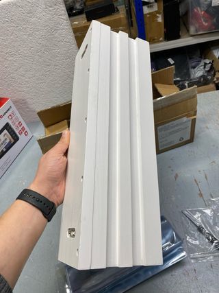 Porta medalhas e organizador de troféus