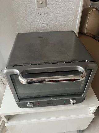 Mini Horno Moulinex 20L 1700W