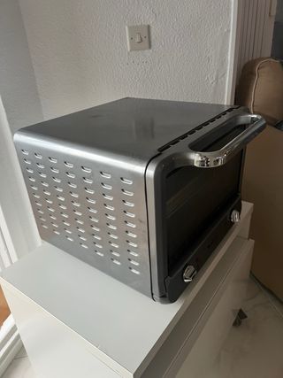 Mini Horno Moulinex 20L 1700W
