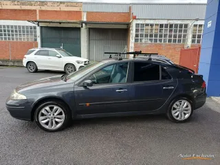 RENAULT LAGUNA AUNTHENTIQUE 1.9 DCI 100 CV