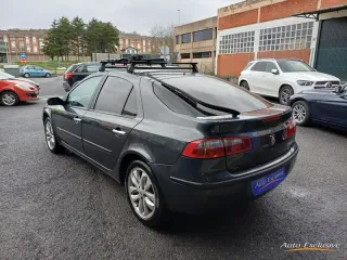 RENAULT LAGUNA AUNTHENTIQUE 1.9 DCI 100 CV