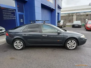 RENAULT LAGUNA AUNTHENTIQUE 1.9 DCI 100 CV