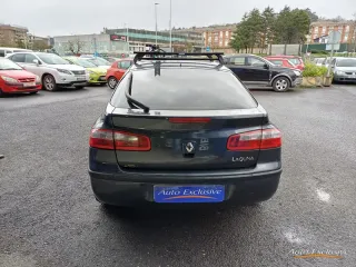 RENAULT LAGUNA AUNTHENTIQUE 1.9 DCI 100 CV