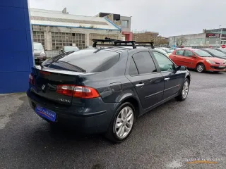 RENAULT LAGUNA AUNTHENTIQUE 1.9 DCI 100 CV