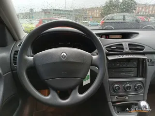 RENAULT LAGUNA AUNTHENTIQUE 1.9 DCI 100 CV