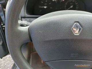 RENAULT LAGUNA AUNTHENTIQUE 1.9 DCI 100 CV