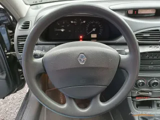 RENAULT LAGUNA AUNTHENTIQUE 1.9 DCI 100 CV