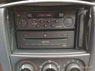 RENAULT LAGUNA AUNTHENTIQUE 1.9 DCI 100 CV