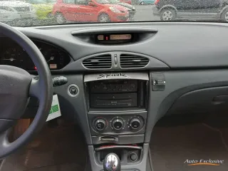 RENAULT LAGUNA AUNTHENTIQUE 1.9 DCI 100 CV