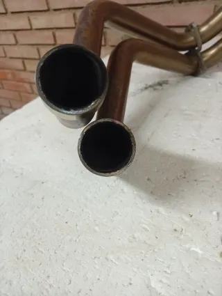 Escape GPR Yamaha Tracer 7