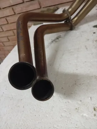 Escape GPR Yamaha Tracer 7