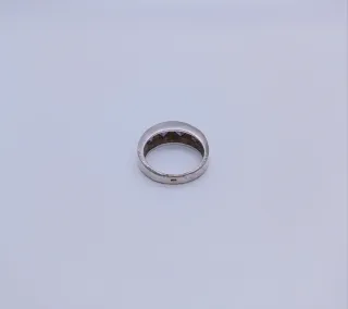 Anillo de Plata Ley 925 (1-199)
