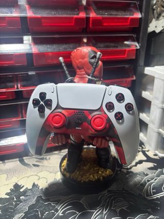 Reparación Mandos de Consolas