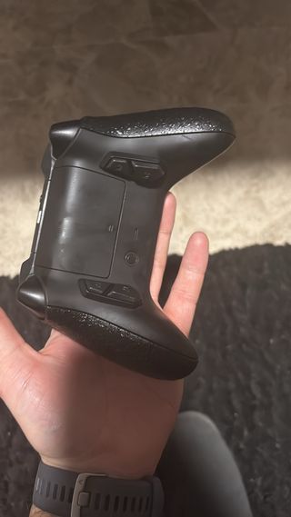 Reparación Mandos de Consolas