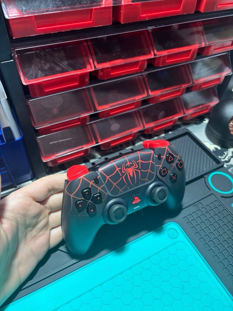 Reparación Mandos de Consolas afbeelding 3