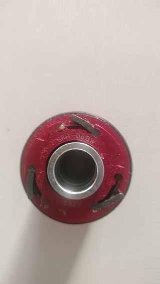 Núcleo Gurpil nuevo