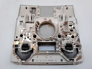 LUZ INTERIOR SKODA OCTAVIA COMBI (5E5) (2)