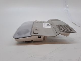 LUZ INTERIOR SKODA OCTAVIA COMBI (5E5) (2)