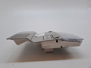 LUZ INTERIOR SKODA OCTAVIA COMBI (5E5) (2)