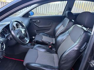 SEAT Ibiza 2006