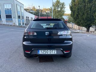 SEAT Ibiza 2006