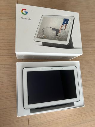 Google Nest Hub