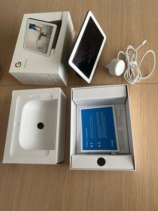 Google Nest Hub