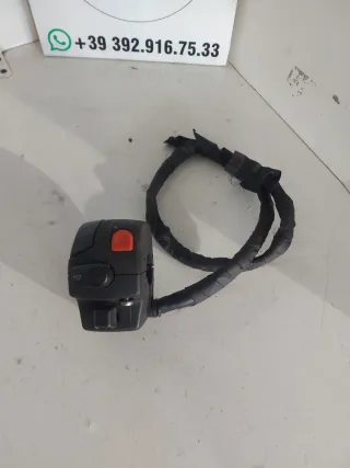 Blocchetto luci Aprilia Tuono RSV 03/05