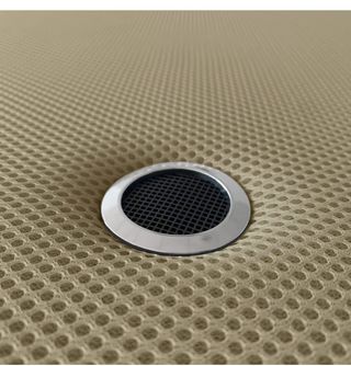 Bases tapizadas reforzada 5 barras