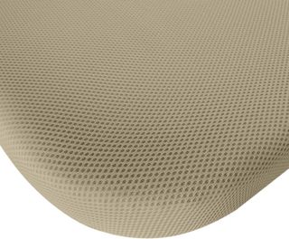 Bases tapizadas reforzada 5 barras