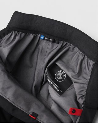 Pantalón BMW Motorrad Gore-Tex. T48