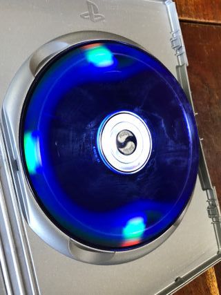 The Sims ps2 platinum