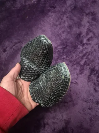 Zapatos Marina Garcia Talla 41